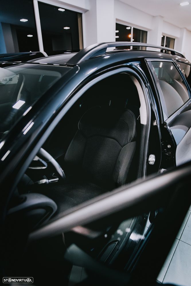 Citroën C5 Tourer 1.6 HDi X - 30