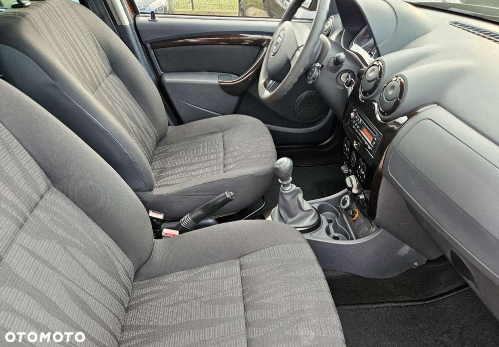 Dacia Duster - 24