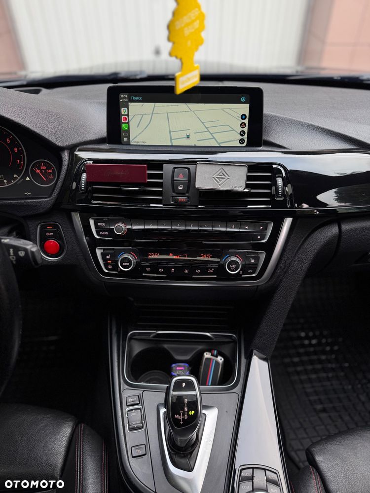 BMW Seria 4 430i M Sport - 25