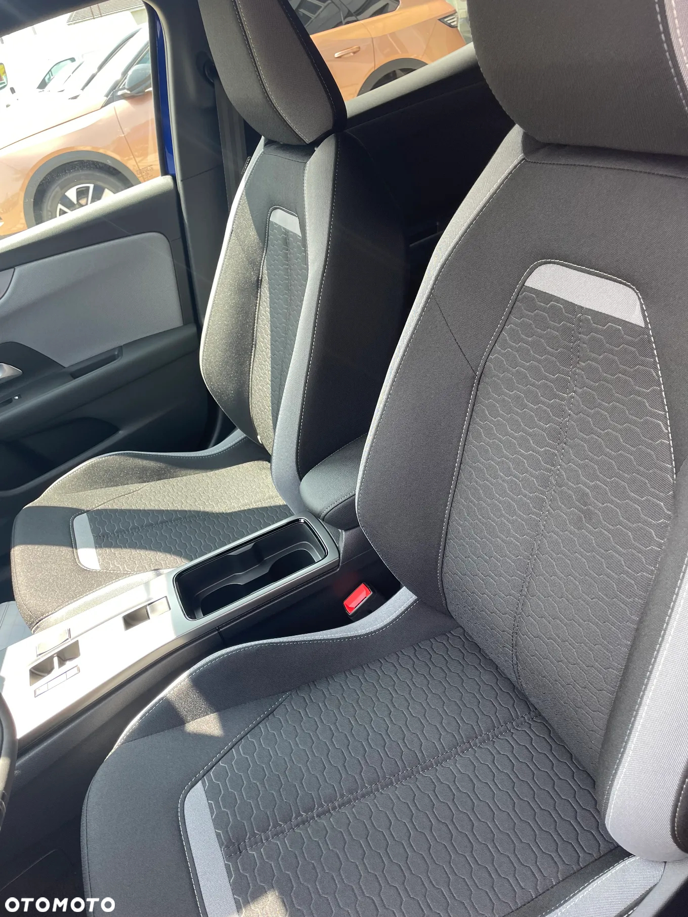 Opel Mokka 1.2 T Edition S&S - 9