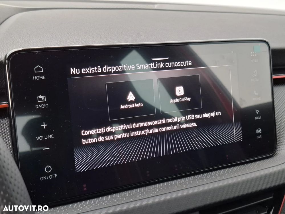 Skoda Kamiq 1.5 TSI DSG Monte Carlo - 25