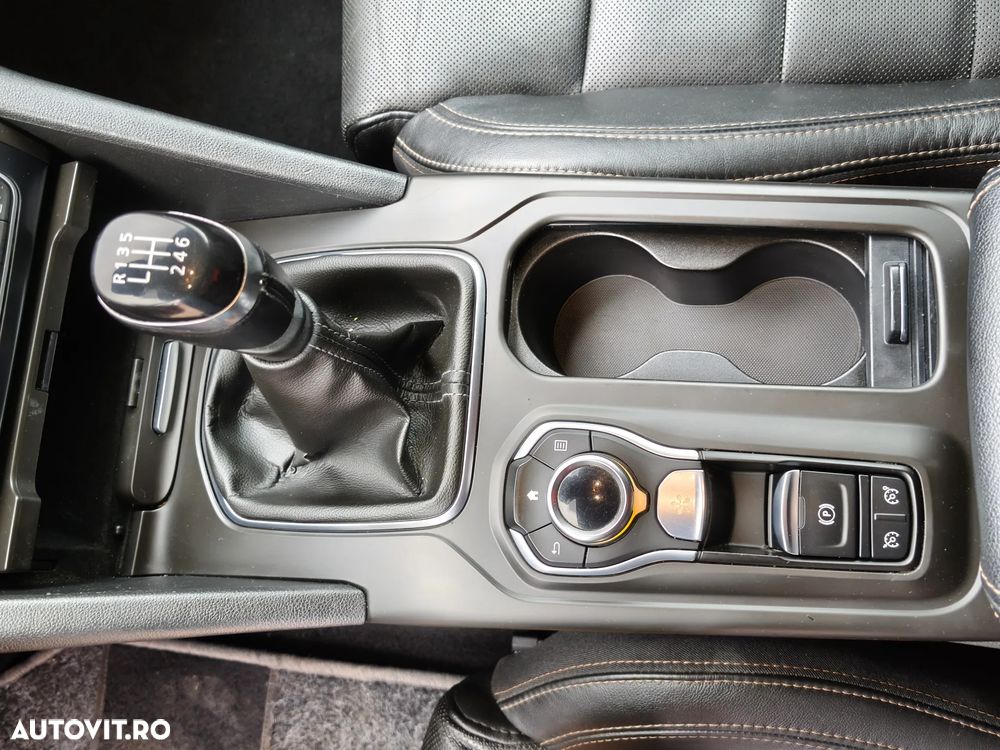 Renault Talisman ENERGY dCi 110 LIFE - 36