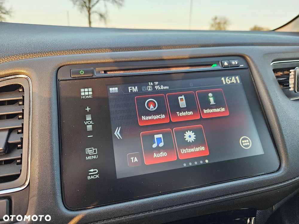 Honda HR-V 1.5 Executive (ADAS) - 14