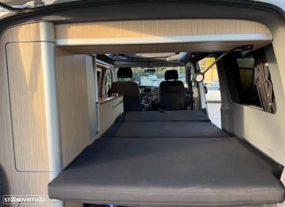 VW T5 - 4
