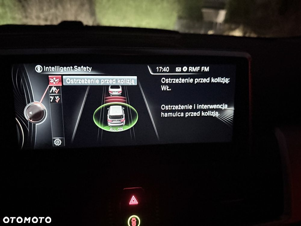 BMW Seria 2 218d Sport-Aut Luxury Line - 13