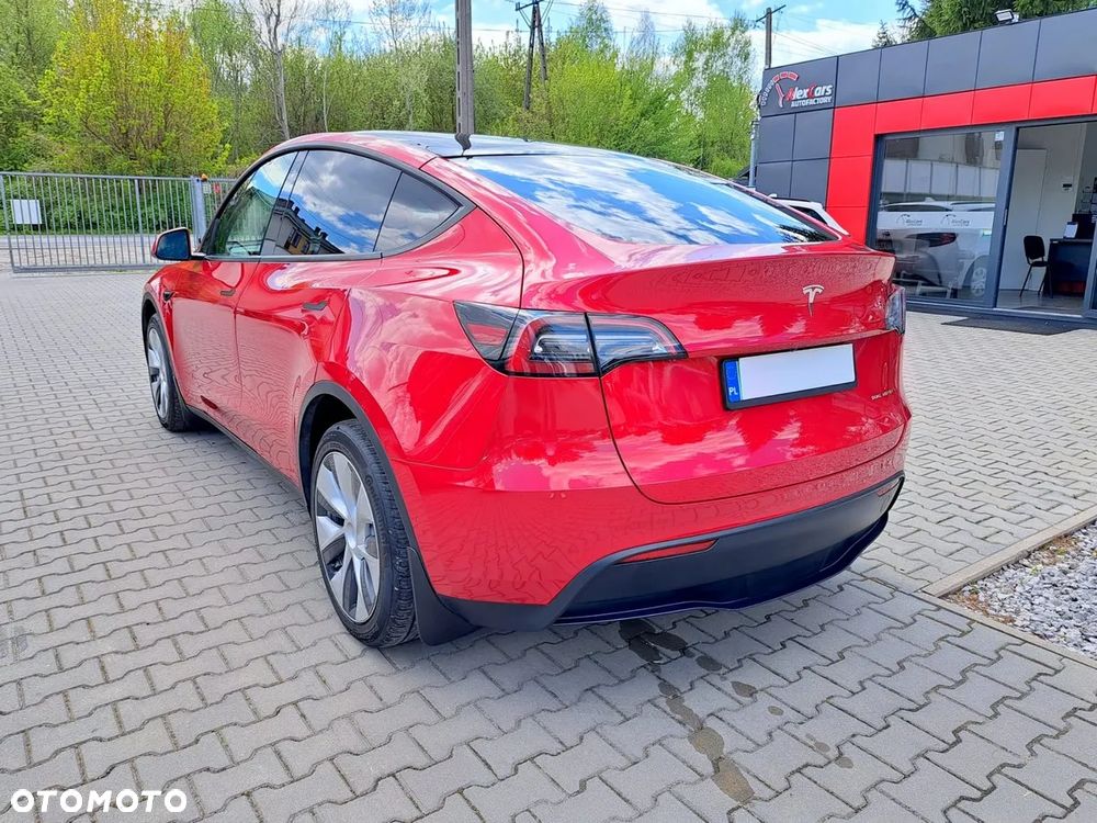 Tesla Y Model Long Range Dual Motor AWD - 9