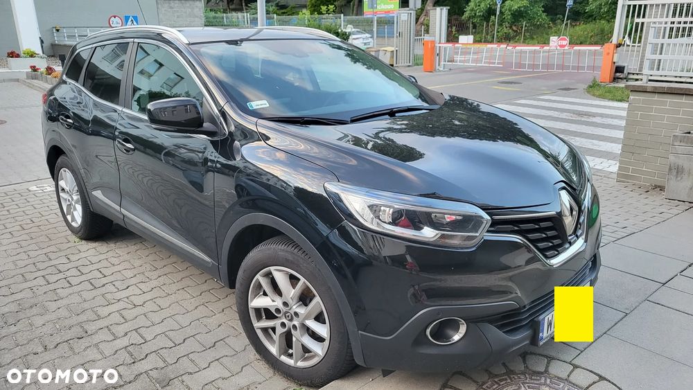 Renault Kadjar - 1