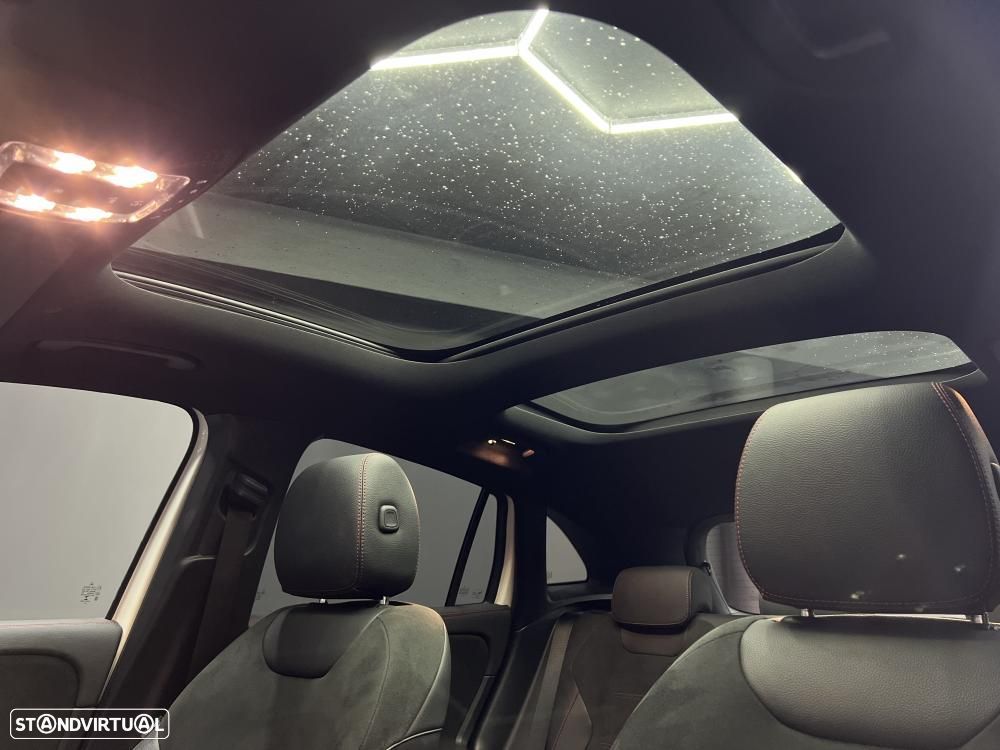 Mercedes-Benz GLA 180 d AMG Line Aut. - 8