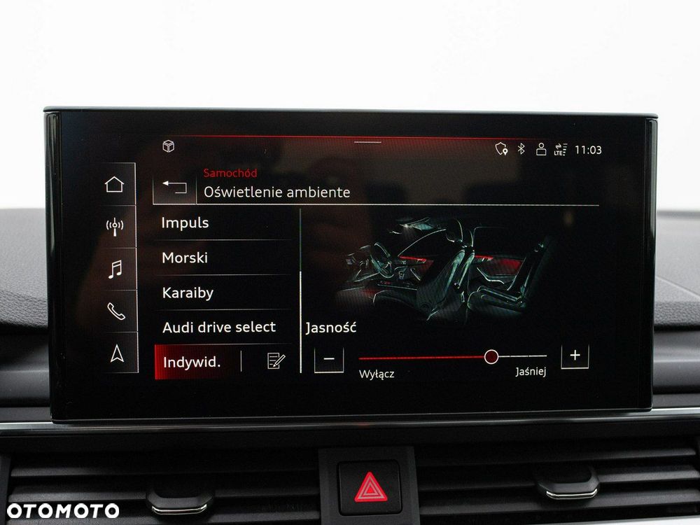 Audi A4 Avant 35 TFSI mHEV S tronic - 25