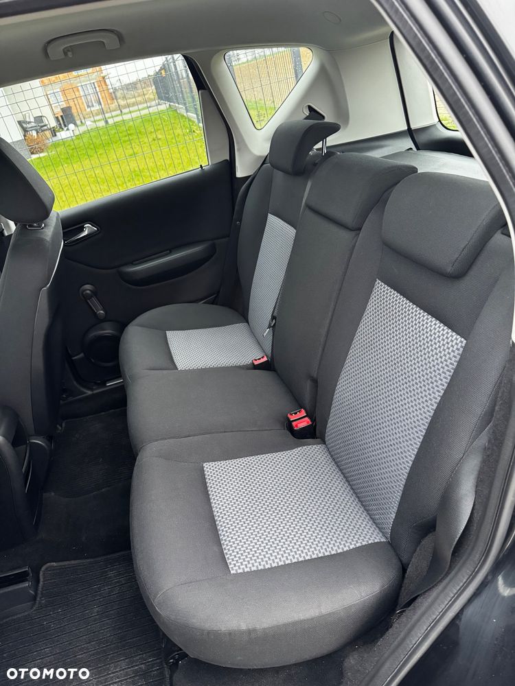 Mercedes-Benz Klasa A 150 Autotronic Classic - 11