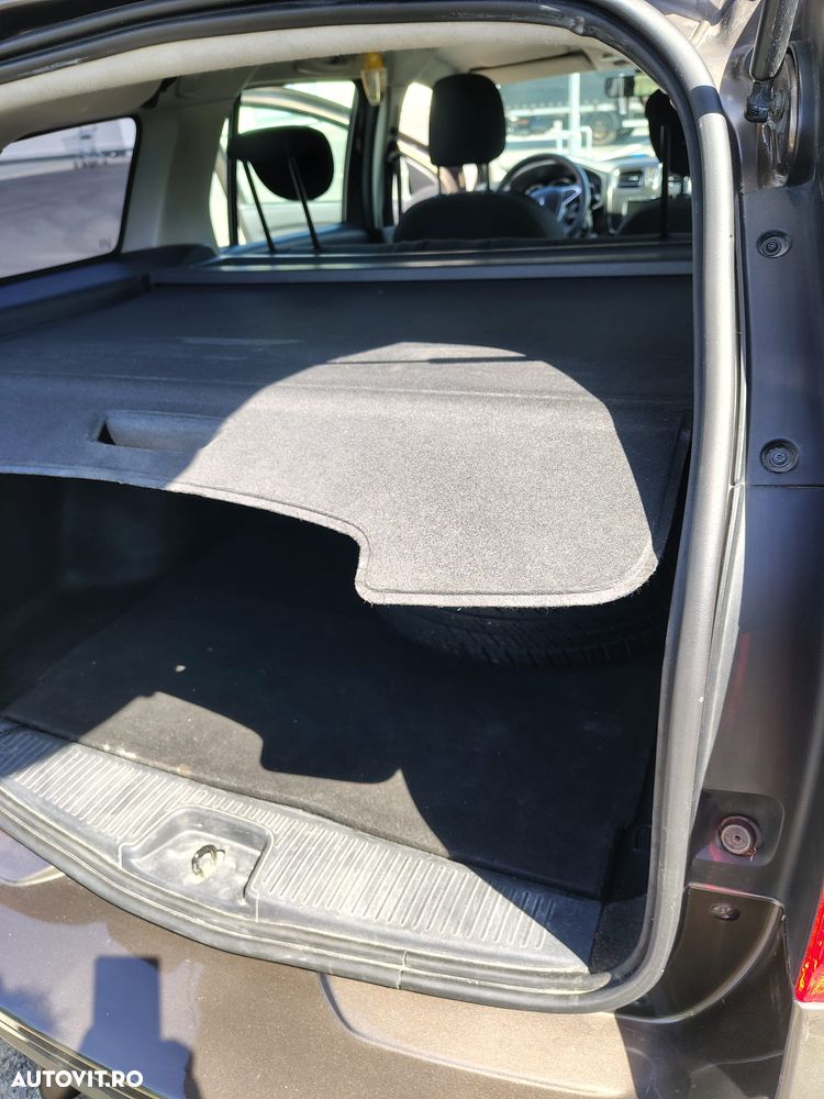 Dacia Logan MCV 0.9 TCe Easy-R SL Prestige PLUS - 7