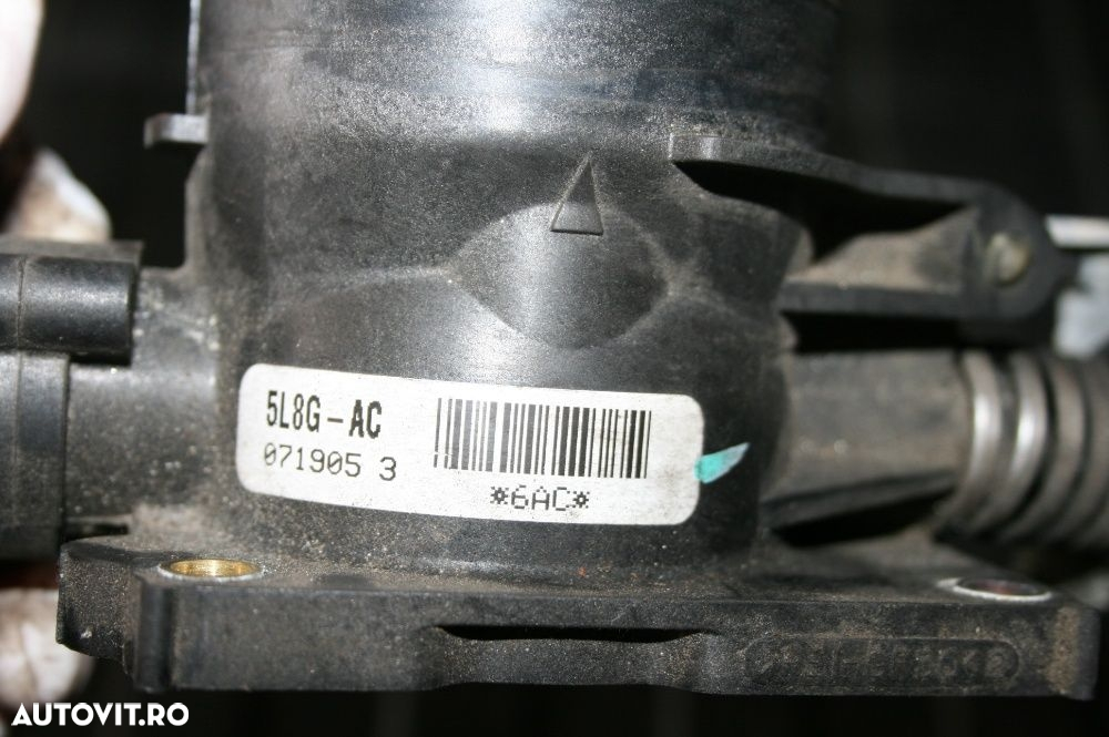 Clapeta Acceleratie Ford Maverick Mazda Tribute 2.3 Benzina 2003-2009 - 3