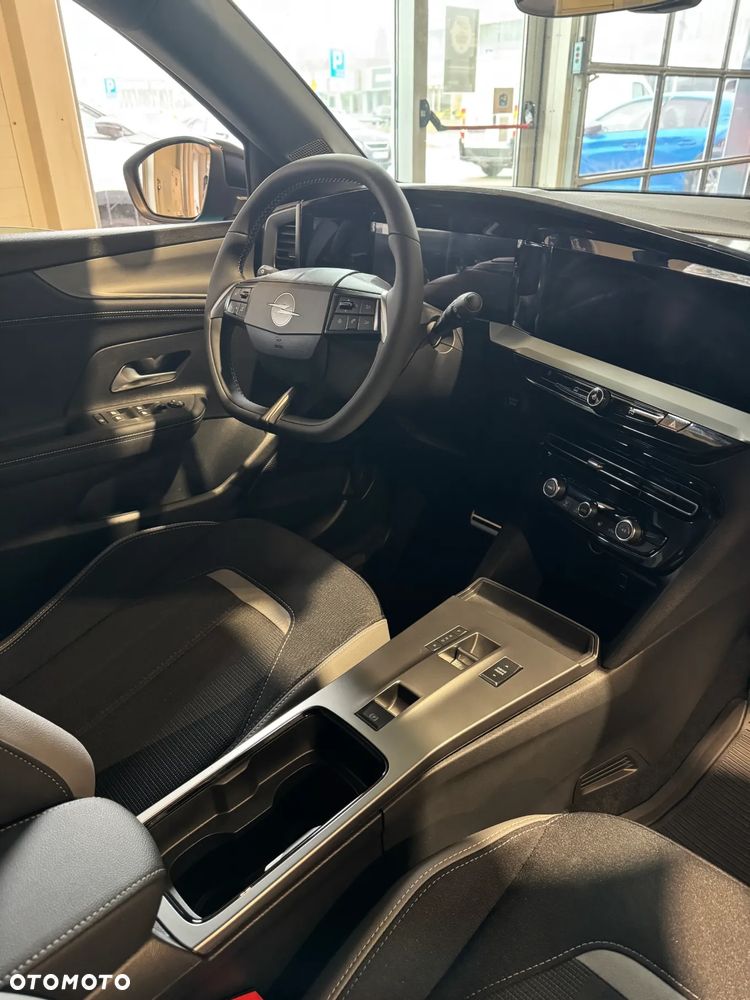 Opel Mokka 54kWh GS - 10