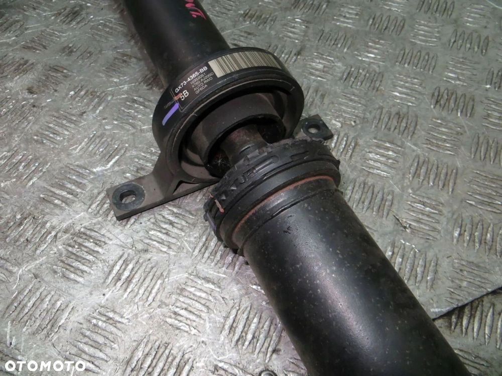 JAGUAR XE 2.0 WAŁ NAPĘDOWY GX73-4365-BB 15- - 11