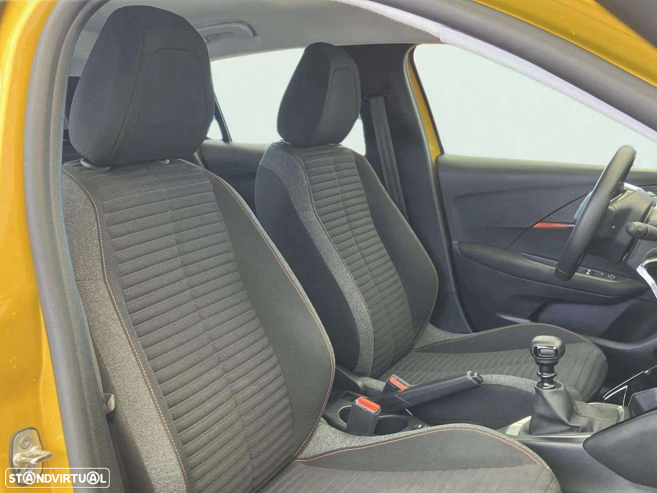 Peugeot 208 1.2 PureTech Active Pack - 13