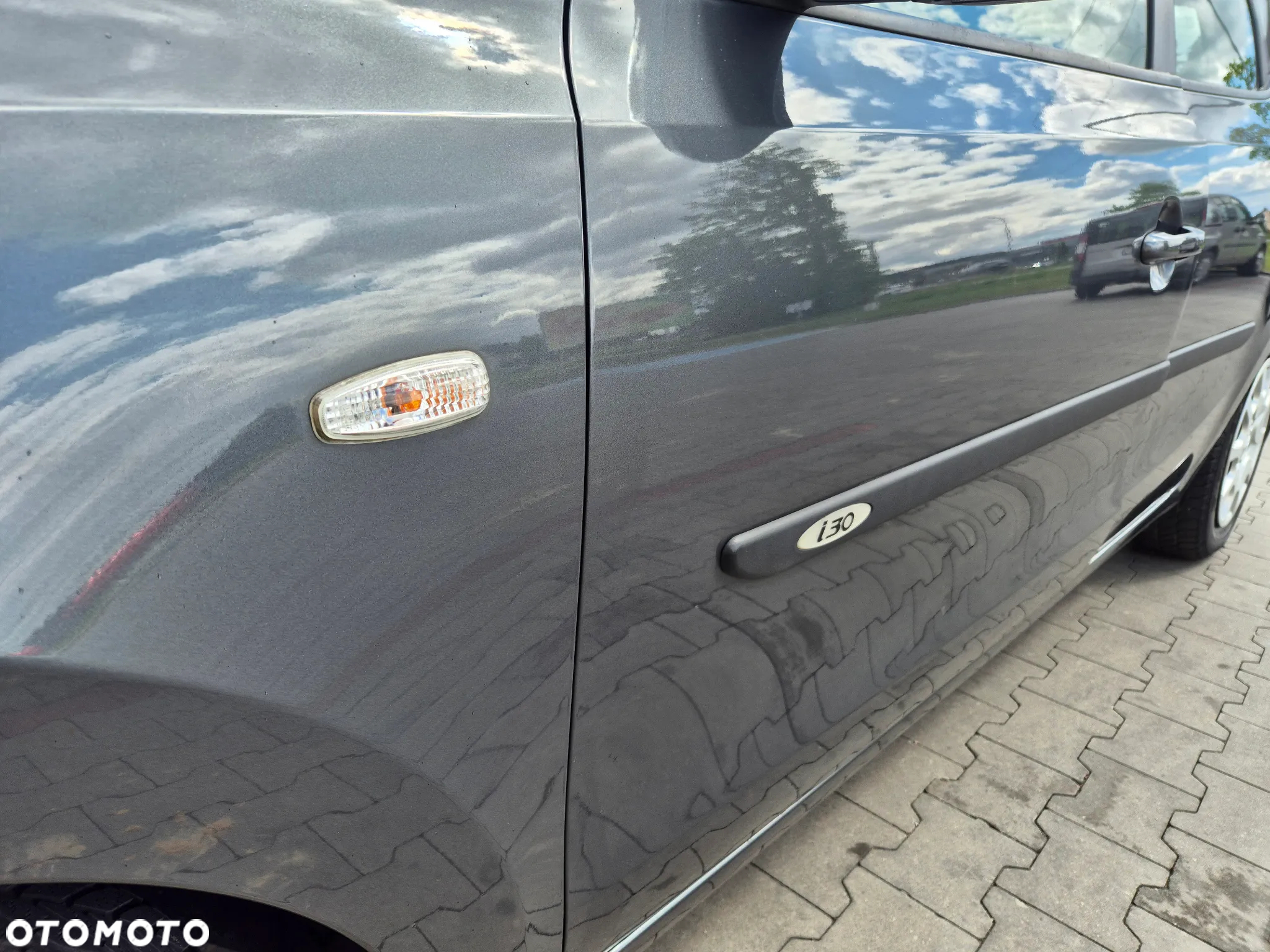 Hyundai i30 1.4 Classic + - 23
