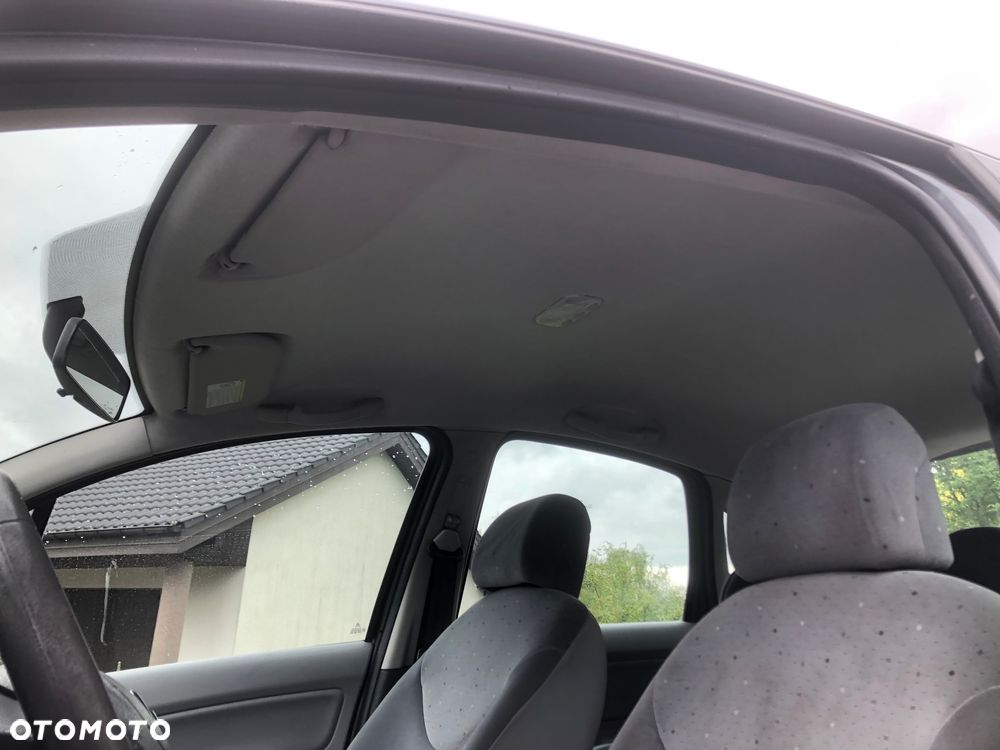 Citroën C3 1.4 HDi X - 13