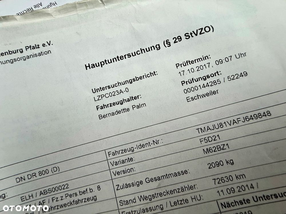 Hyundai ix35 2.0 CRDi 2WD Style - 31