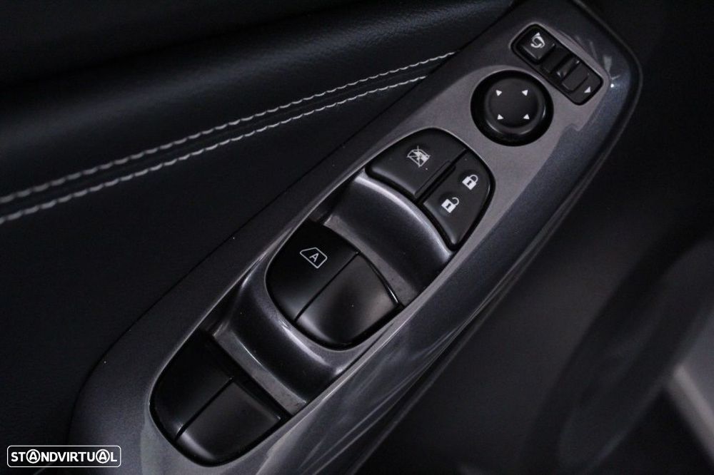 Nissan Juke 1.0 DIG-T N-Connecta - 20