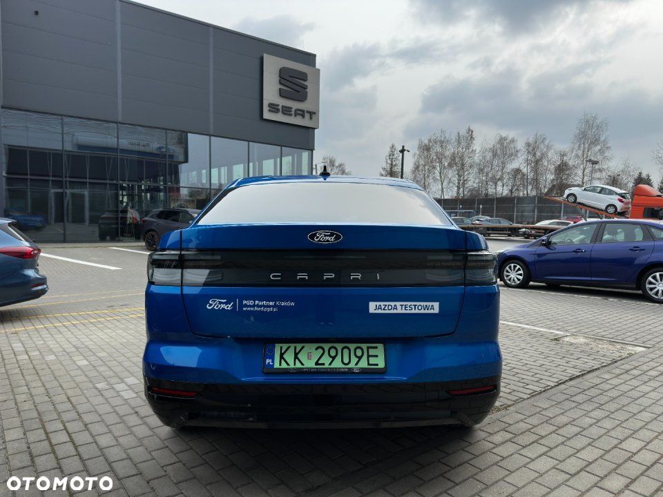 Ford Capri - 6