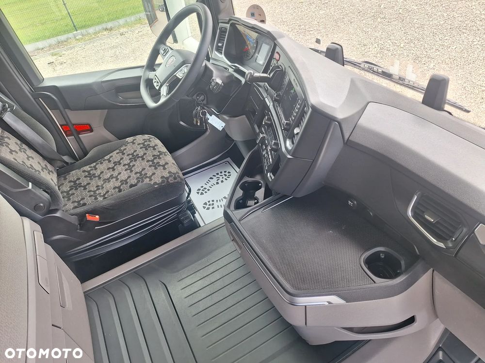 Scania R450 /LED/ 2020 / I-COOL/ Import z FRANCJI - 8