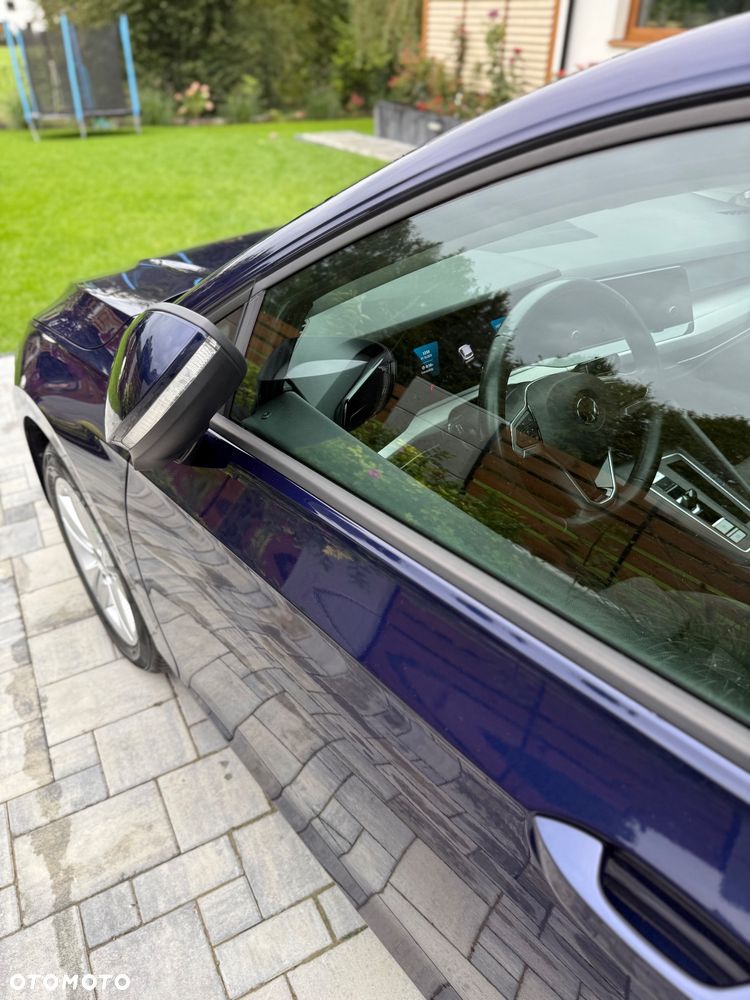 Volkswagen Golf VIII 2.0 TDI Life DSG - 34