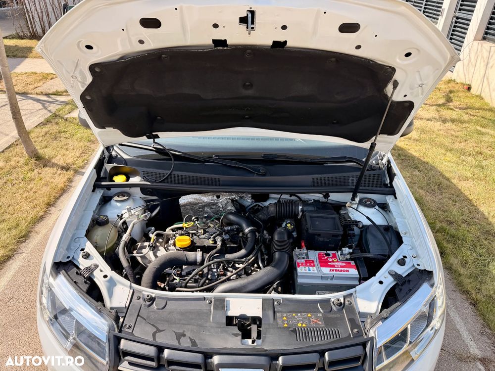 Dacia Logan ECO-G 100 Essential - 6