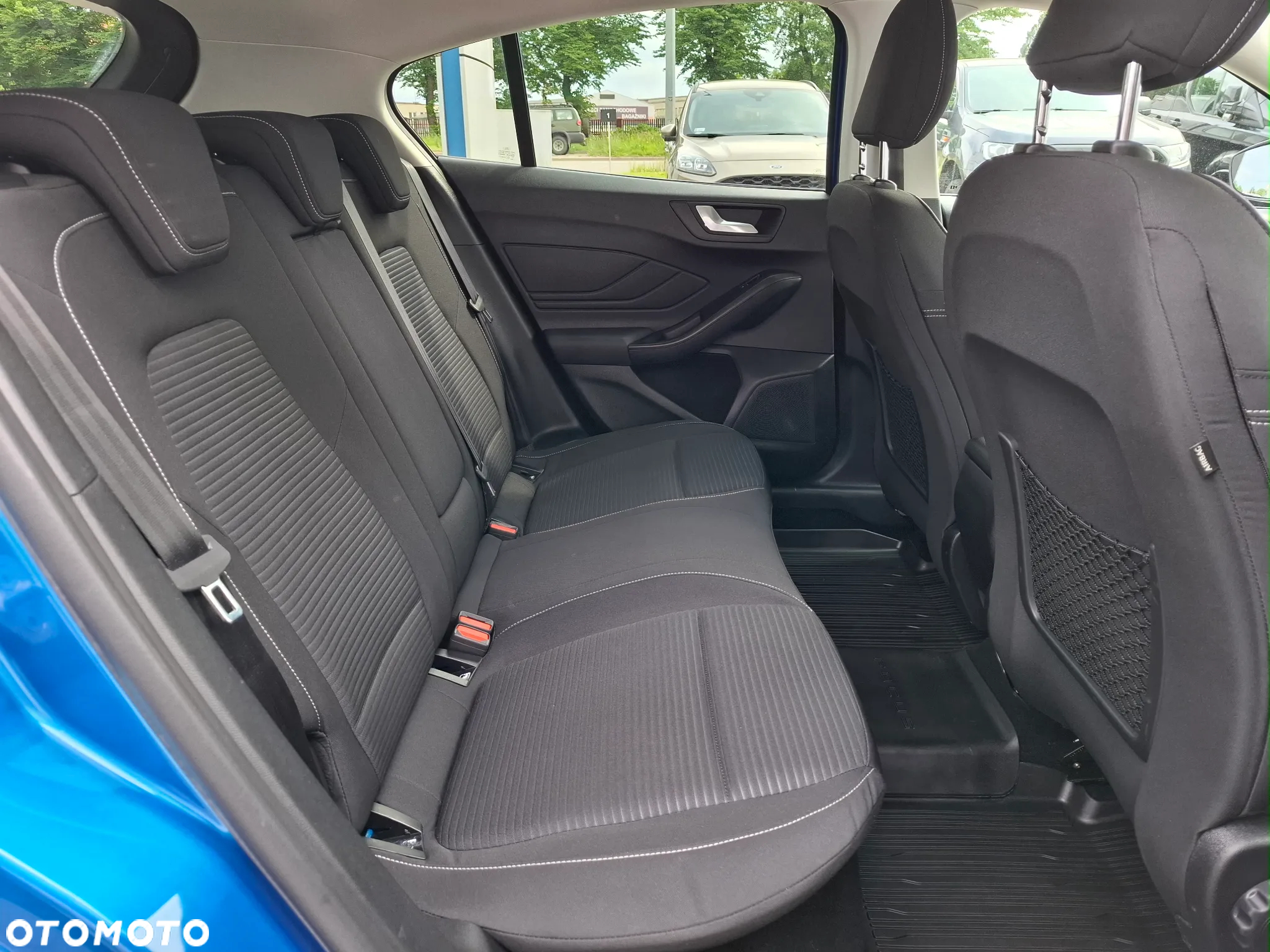 Ford Focus 1.0 EcoBoost Titanium - 6