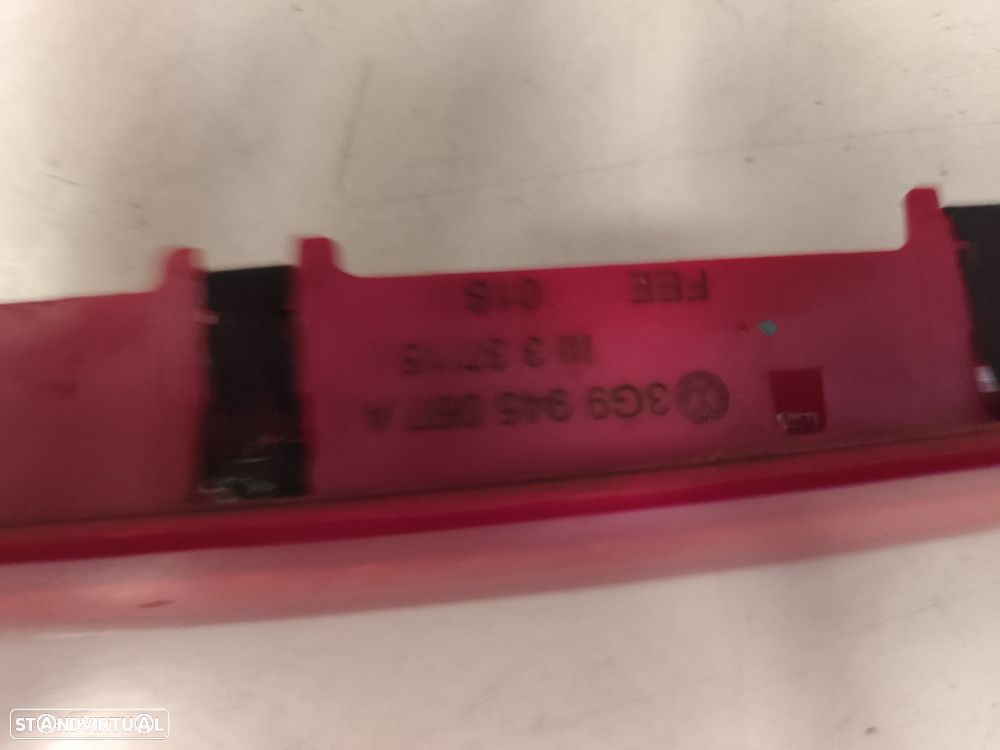 VW PASSAT B8 VARIANT FAROLIM MALA 3 STOP - FT759 - 5