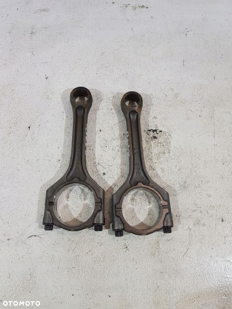 korbowód 53s45 suzuki sx4 swift s-cross 1.4t k14d - 1