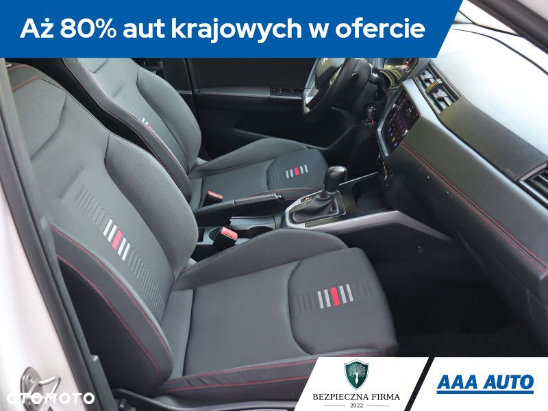 Seat Arona - 10