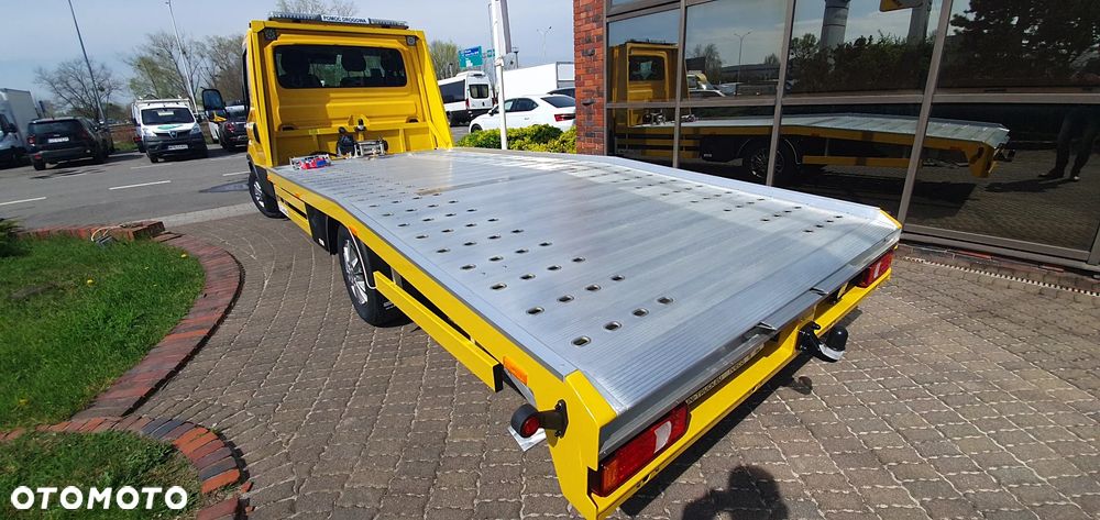 Iveco WYPRZEDAŻ LAWETA AUTOMAT !!! - 5