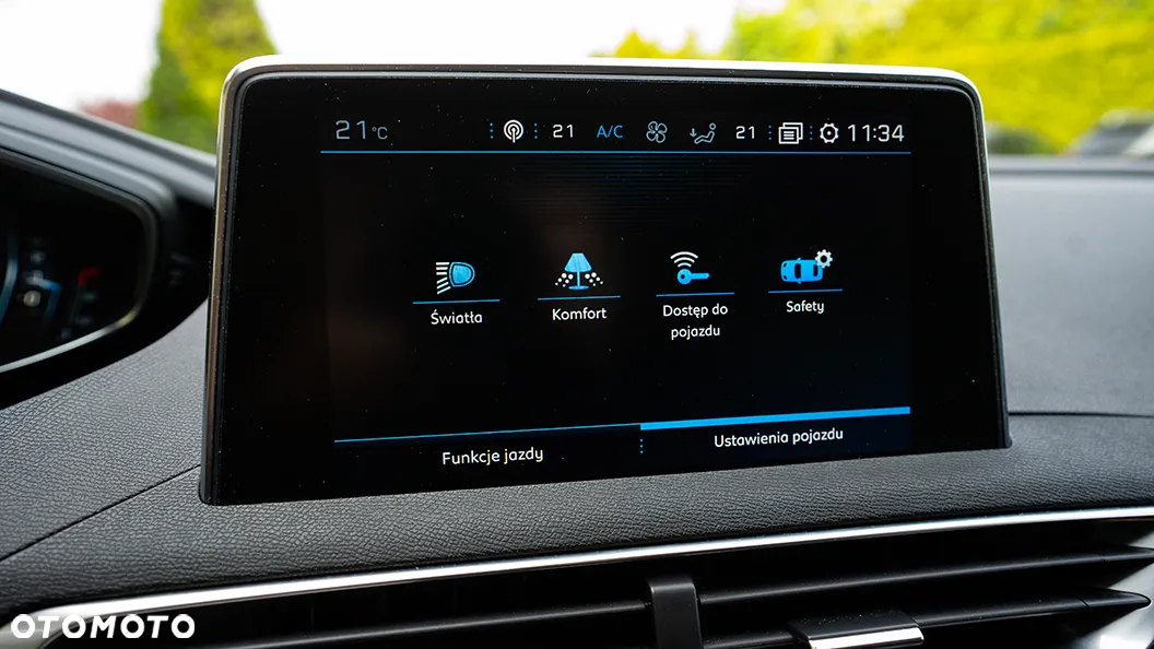 Peugeot 3008 1.5 BlueHDi Allure Pack S&S - 37