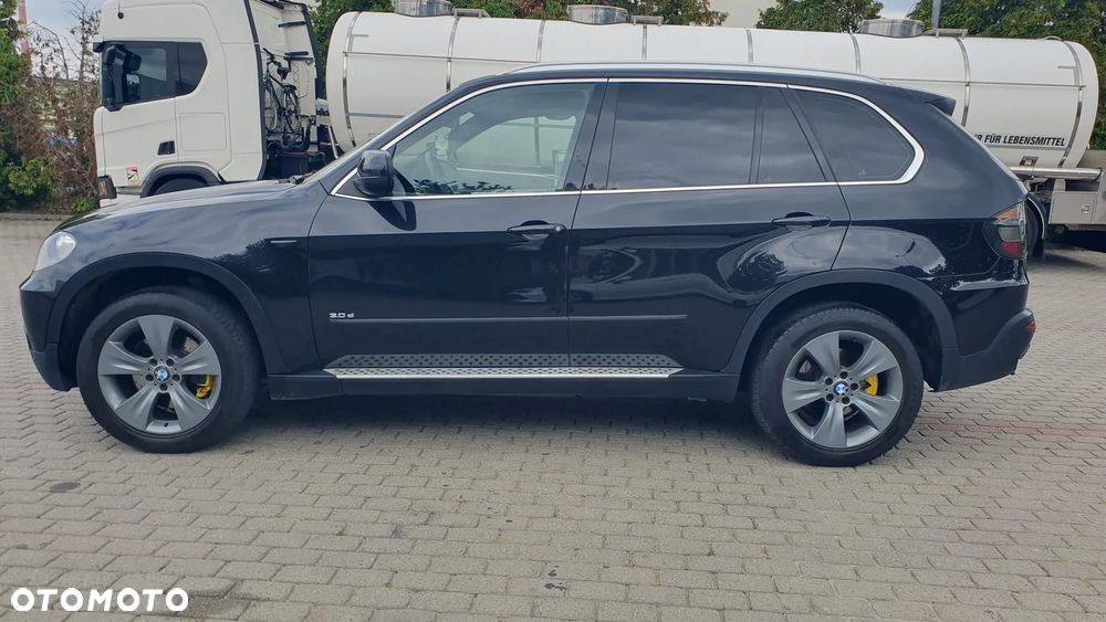 BMW X5 - 7