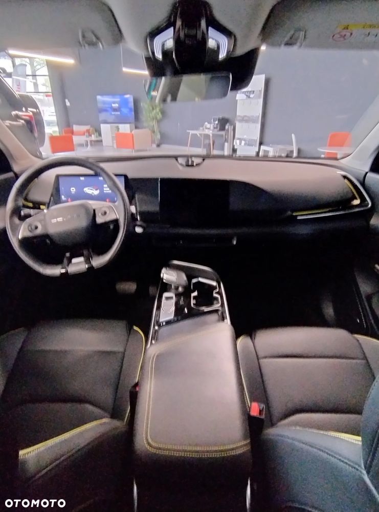 BAIC 5 Beijing 1.5T Luxury DCT - 15