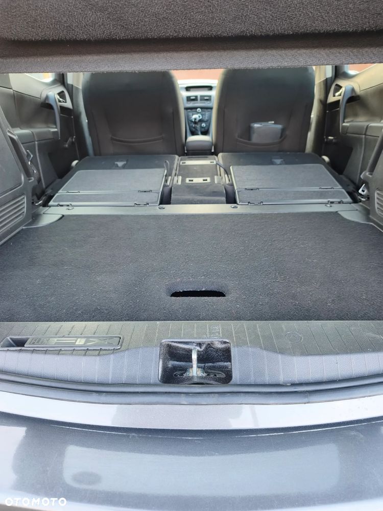 Opel Meriva 1.4 Edition - 17