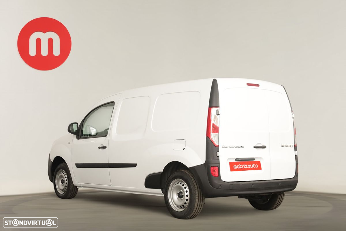 Renault 1.5 dci 95 business 3l s/s - 3