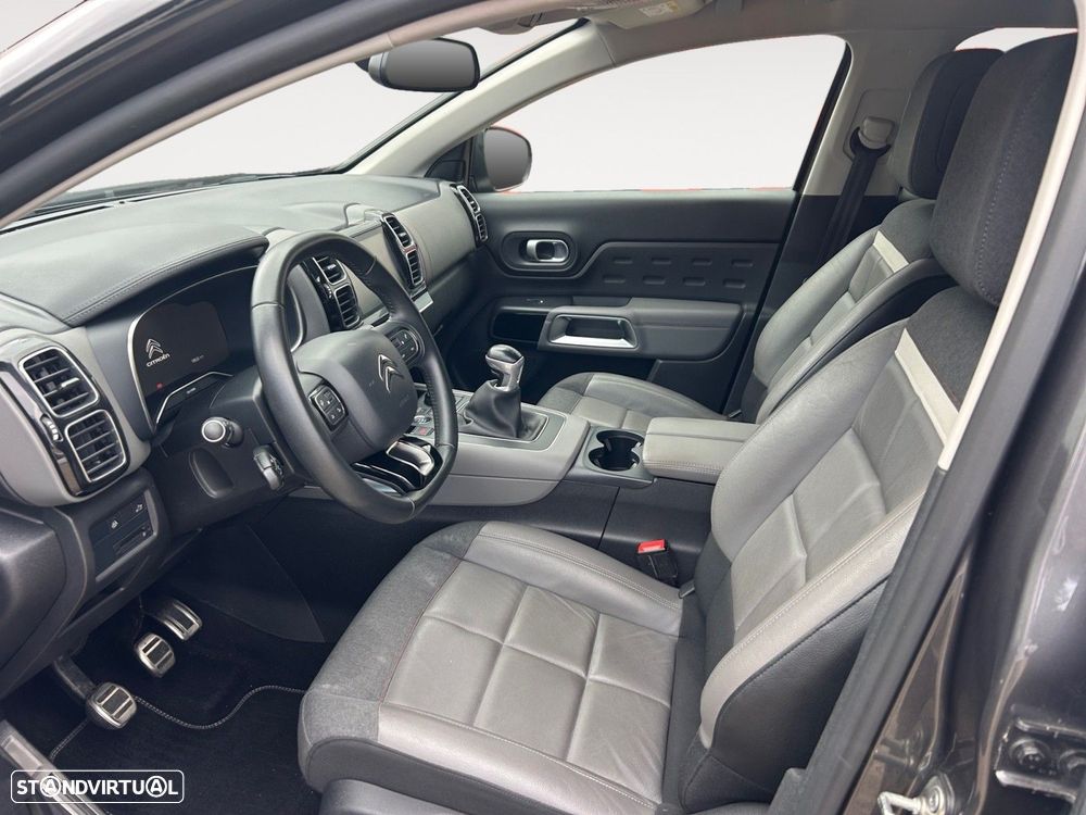Citroën C5 Aircross 1.2 PureTech Shine - 9