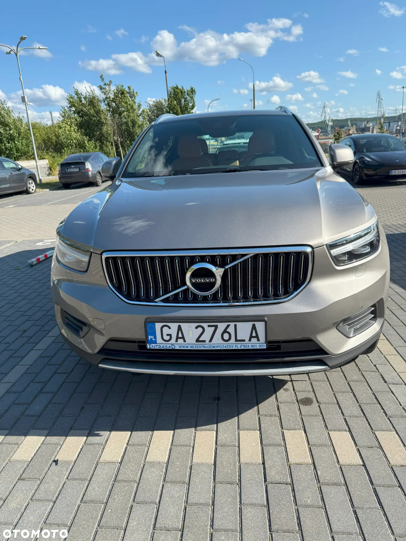 Volvo XC 40 - 6