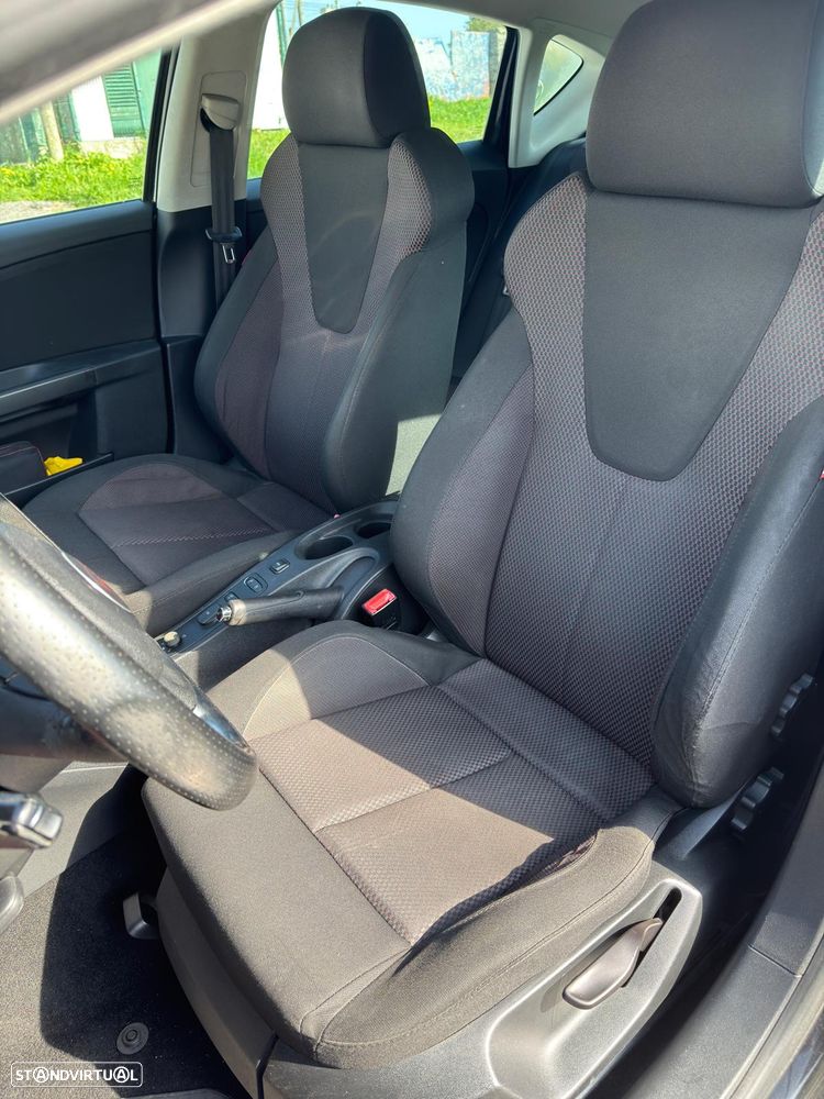 SEAT Leon 1.4 TSI Linea R - 9