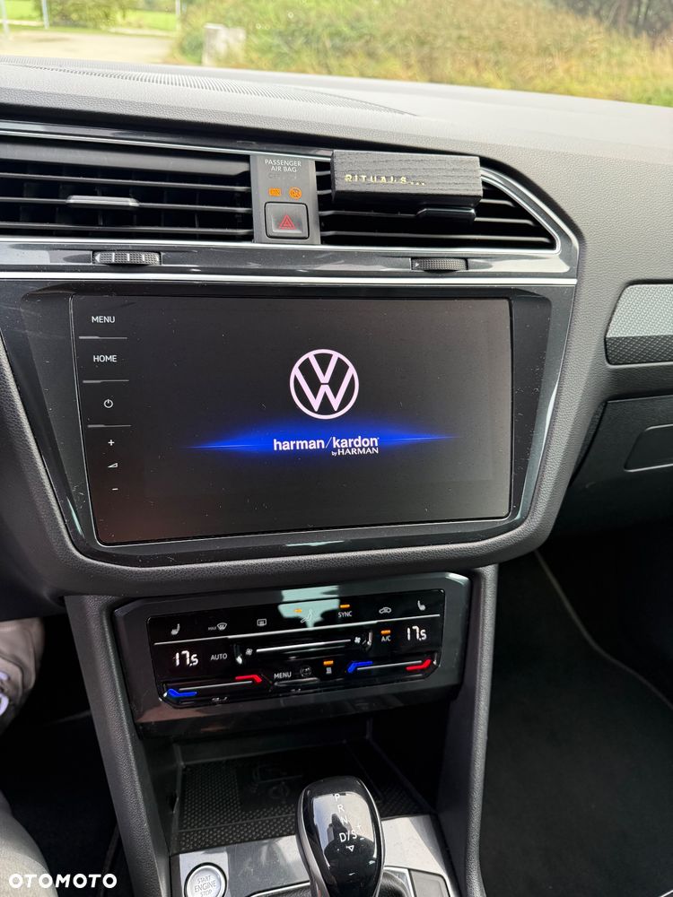 Volkswagen Tiguan 2.0 TDI SCR 4Mot R-Line DSG - 20
