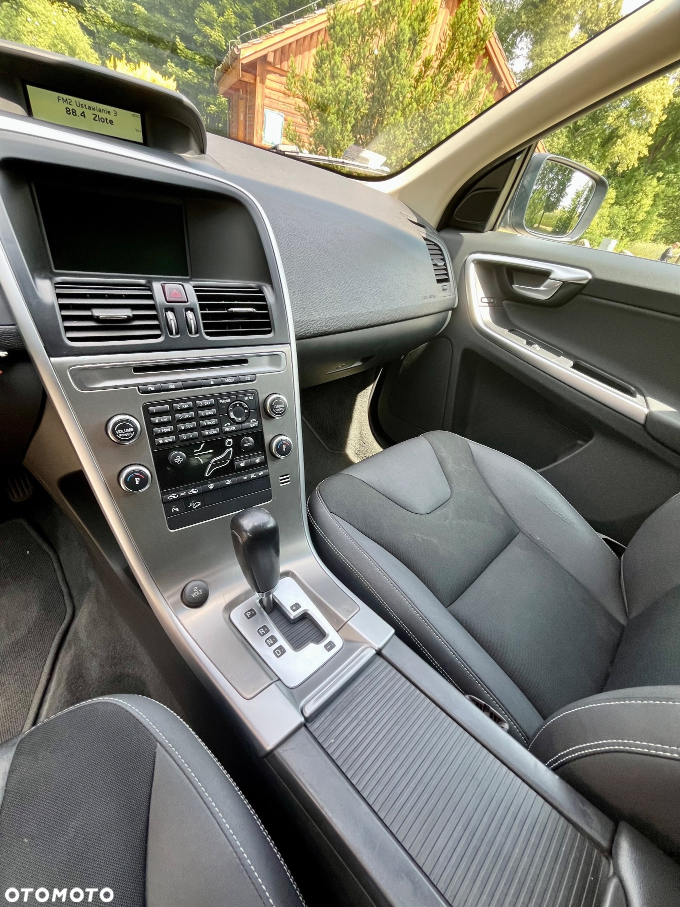 Volvo XC 60 - 11