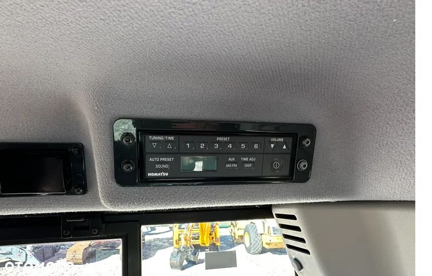 Komatsu D61PXi-23 - 10