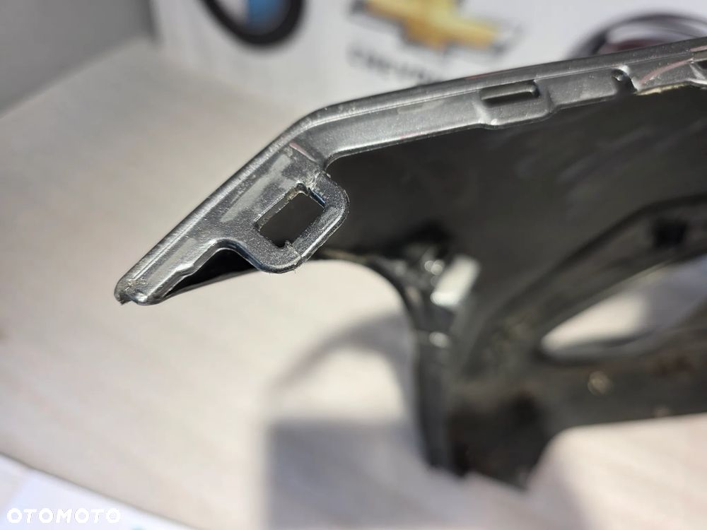 MAZDA MX-5 MX5 4 15- ZDERZAK PRZEDNI PRZÓD NR N243-50031 NR AUKCJI NZ2066 - 26