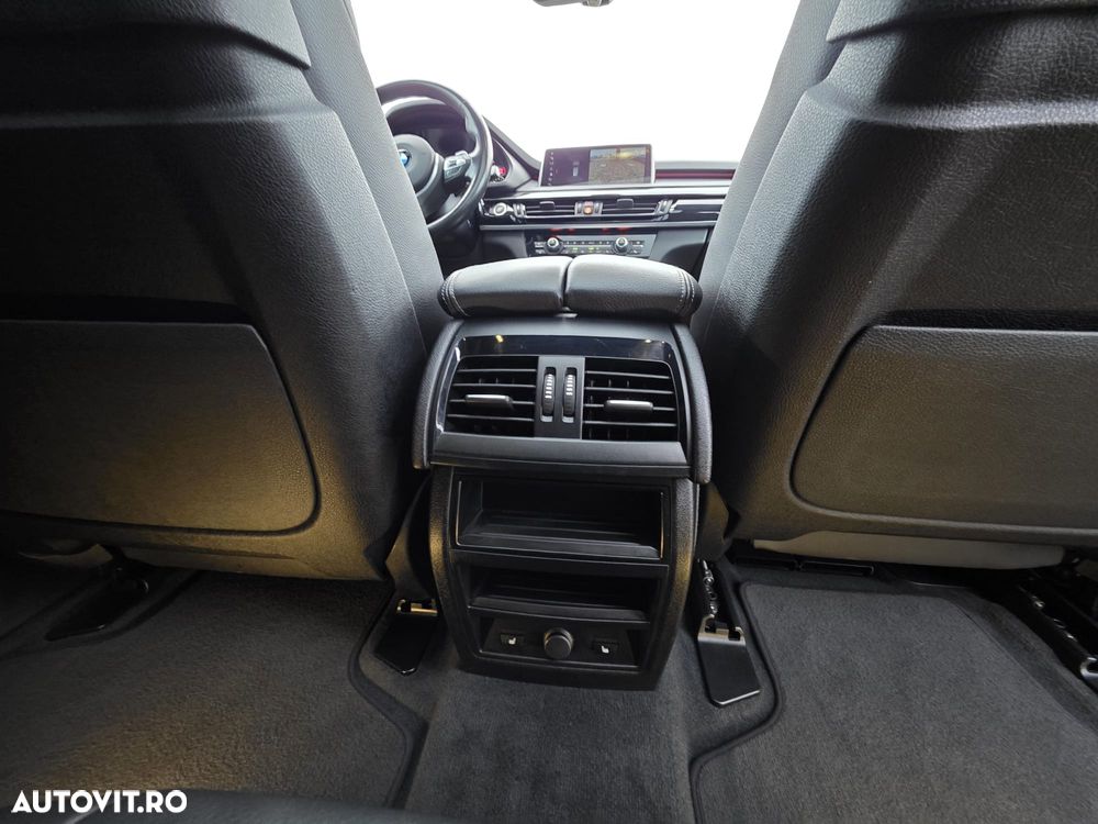 BMW X5 xDrive40d Sport-Aut. - 21