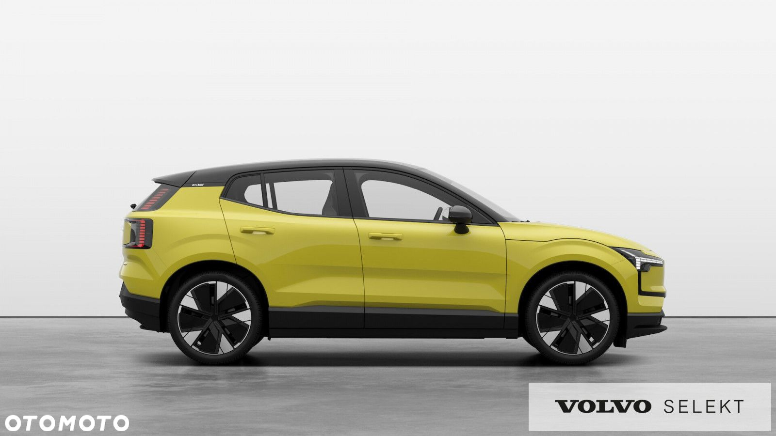 Volvo EX30 - 5