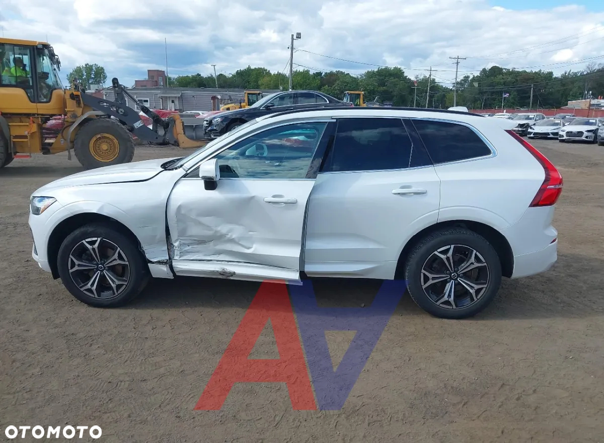 Volvo XC 60 B5 B AWD Geartronic Momentum Pro - 8