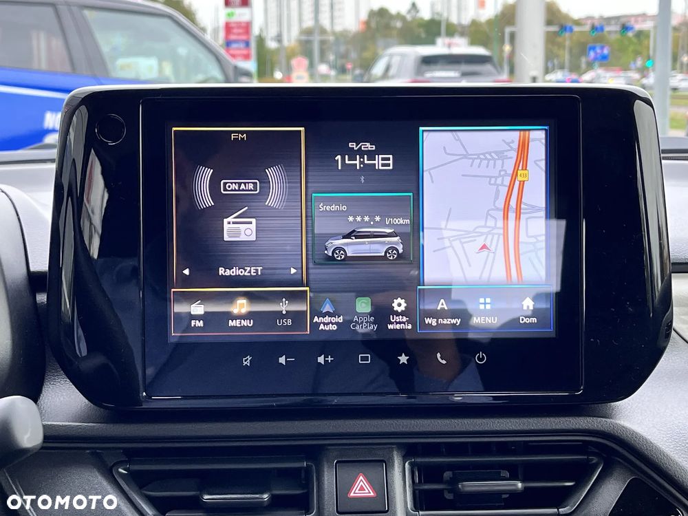 Suzuki Swift 1.2 Dualjet SHVS Premium Plus - 15