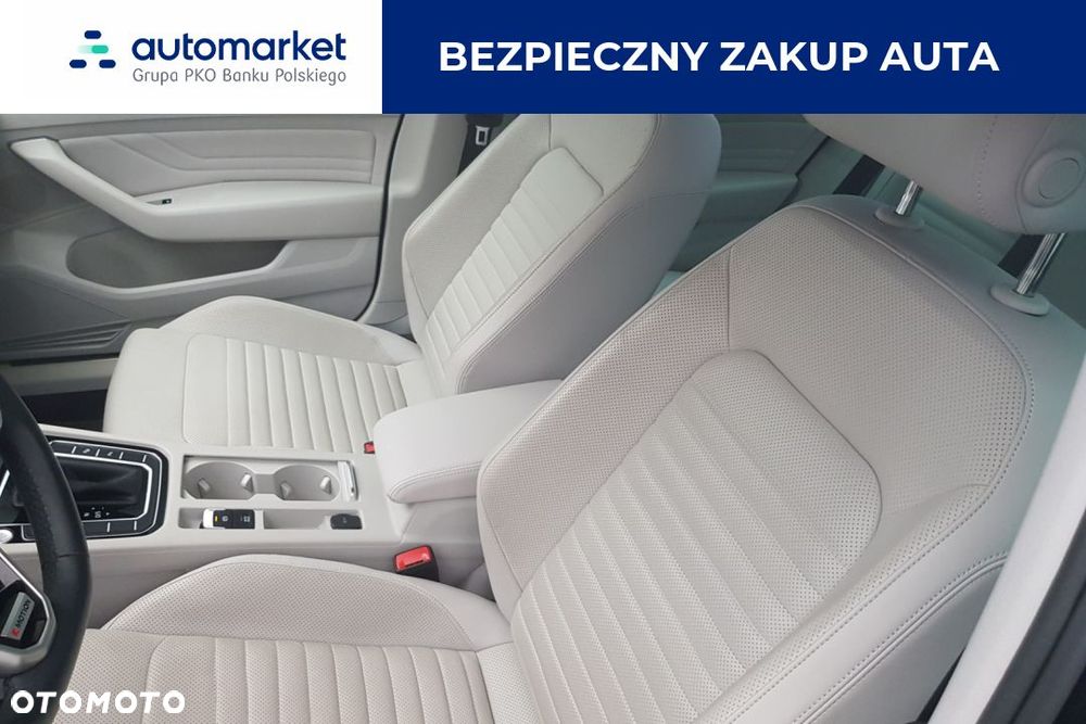 Volkswagen Passat 2.0 TSI 4Mot Elegance DSG - 10