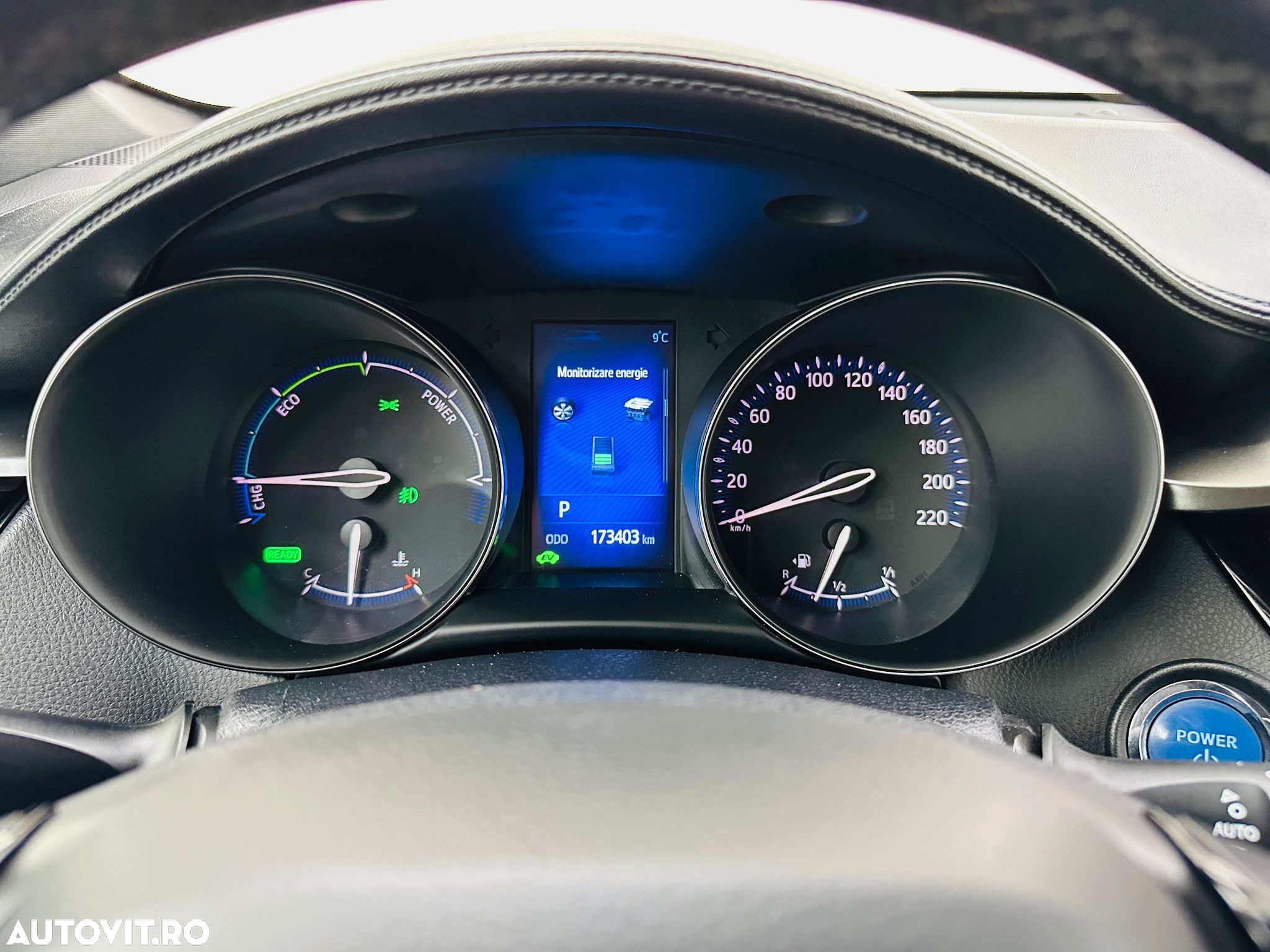 Toyota C-HR - 34